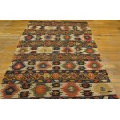 Caucasian - Kilim #19292