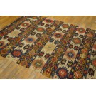 Caucasian - Kilim #19292