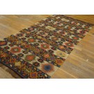 Caucasian - Kilim #19292