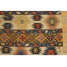 Caucasian - Kilim #19292