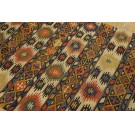 Caucasian - Kilim #19292