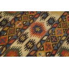 Caucasian - Kilim #19292