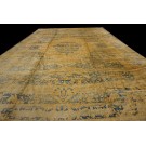 Early 20th Century Indian Lahore Carpet