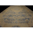 Early 20th Century Indian Lahore Carpet