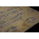 Early 20th Century Indian Lahore Carpet