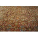 Early 20th Century Irish Donegal Arts & Crafts Carpet