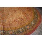 Early 20th Century Irish Donegal Arts & Crafts Carpet