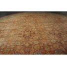 Early 20th Century Irish Donegal Arts & Crafts Carpet