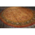 Early 20th Century Irish Donegal Arts & Crafts Carpet