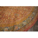 Early 20th Century Irish Donegal Arts & Crafts Carpet