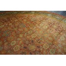 Early 20th Century Irish Donegal Arts & Crafts Carpet