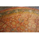 Early 20th Century Irish Donegal Arts & Crafts Carpet