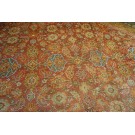 Early 20th Century Irish Donegal Arts & Crafts Carpet