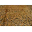 1920s Persian Sarouk Mohajeran Carpet