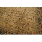 1920s Persian Sarouk Mohajeran Carpet