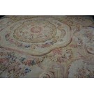 18th Century French Aubusson Louis XVI Period Carpet