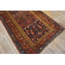 19th Century N.W. Persian Carpet