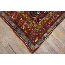 19th Century N.W. Persian Carpet