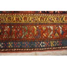 19th Century N.W. Persian Carpet
