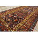 19th Century N.W. Persian Carpet