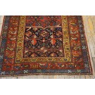 19th Century N.W. Persian Carpet