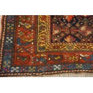19th Century N.W. Persian Carpet