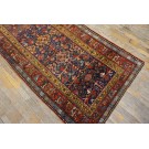 19th Century N.W. Persian Carpet