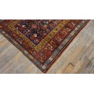 19th Century N.W. Persian Carpet