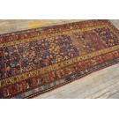 19th Century N.W. Persian Carpet