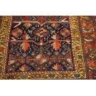 19th Century N.W. Persian Carpet