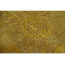 Early 20th Century Turkish Sivas Carpet