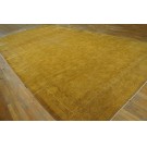 Early 20th Century Turkish Sivas Carpet