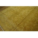 Early 20th Century Turkish Sivas Carpet