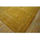 Early 20th Century Turkish Sivas Carpet