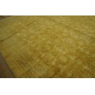 Early 20th Century Turkish Sivas Carpet