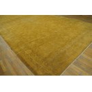 Early 20th Century Turkish Sivas Carpet