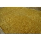 Early 20th Century Turkish Sivas Carpet