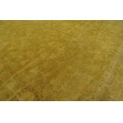 Early 20th Century Turkish Sivas Carpet