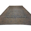 Early 20th Century S. Persian Bakhtiary Carpet 