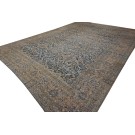 Early 20th Century S. Persian Bakhtiary Carpet 