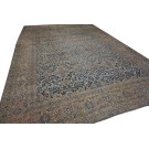 Early 20th Century S. Persian Bakhtiary Carpet 