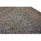 Early 20th Century S. Persian Bakhtiary Carpet 