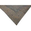 Early 20th Century S. Persian Bakhtiary Carpet 