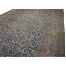 Early 20th Century S. Persian Bakhtiary Carpet 