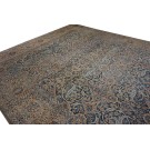 Early 20th Century S. Persian Bakhtiary Carpet 