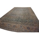 Early 20th Century S. Persian Bakhtiary Carpet 