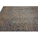 Early 20th Century S. Persian Bakhtiary Carpet 