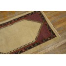 19th Century N..W. Persian Bakshaiesh Carpet