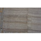 Early 20th Century N.W. Persian Flat-Weave