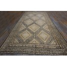 1930's Central Asian Khotan Carpet